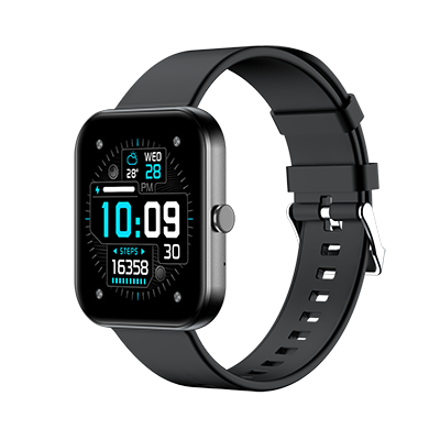 智能心率与血压监测手表 智能心率与血压监测手表