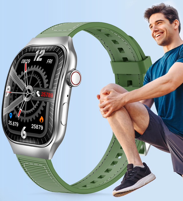 定制智能手环 定制智能手环