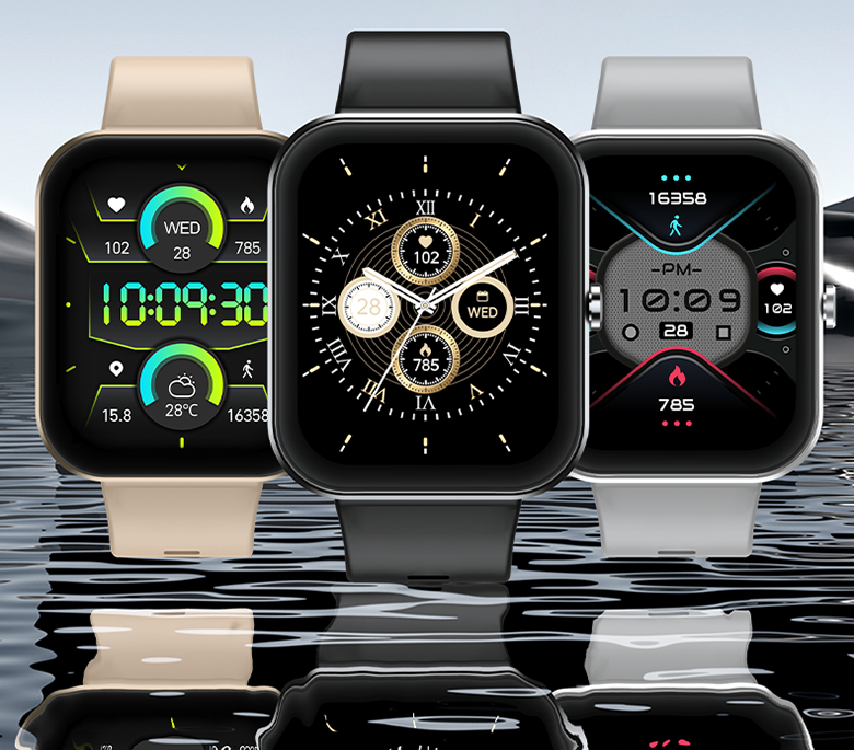 全面解析智能手表定制流程