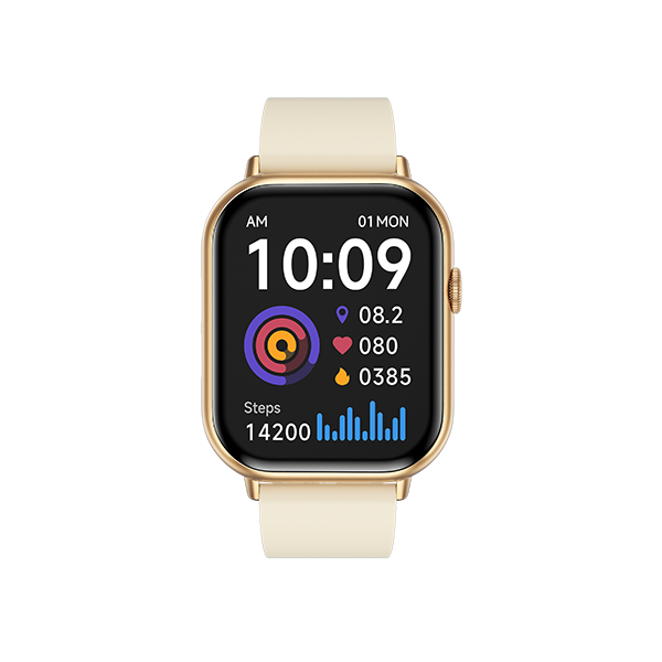 OEM vs 批发现货智能手表