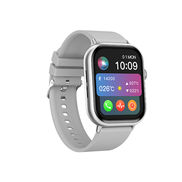 OEM vs 批发现货智能手表