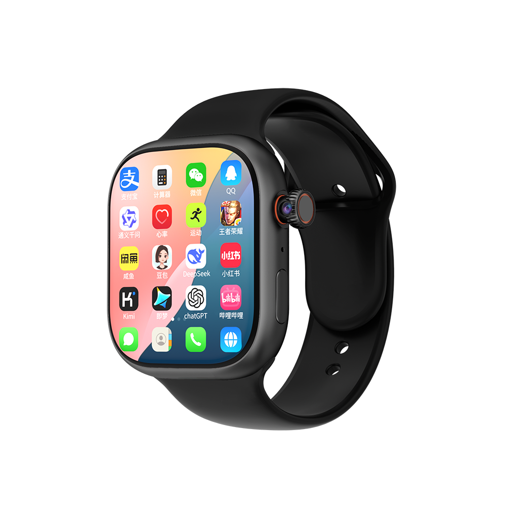 智能手表健康传感器与算法：面向OEM客户的完整技术指南