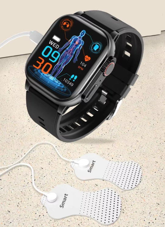 中国智能手表定制制造商