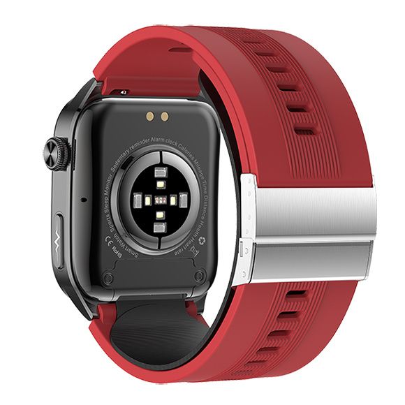 格炎科技为儿童智能手表“刹车”