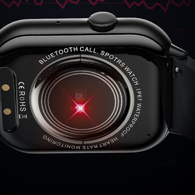 智能手表定制厂家